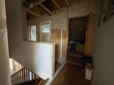 Maison familiale de 158 m2 - beau potentiel - secteur prisé 