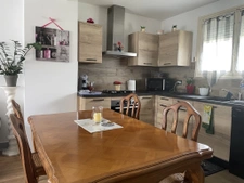 Maison chaleureuse, lumineuse et prête à vivre - Châtellerau