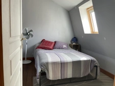 Maison de ville atypique et chaleureuse à Châtellerault