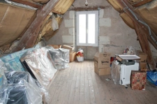 Maison atypique et de caractère