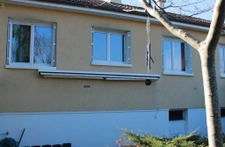 Charmante maison mitoyenne