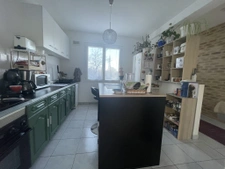 Maison Chaleureuse avec jardin - secteur Châtellerault