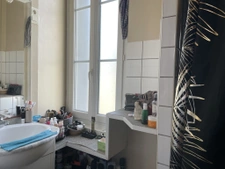 Maison de ville atypique et chaleureuse à Châtellerault