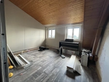 Maison familiale de 158 m2 - beau potentiel - secteur prisé 