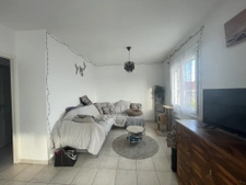 Maison Chaleureuse avec jardin - secteur Châtellerault