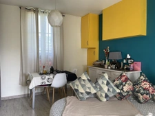 Maison de ville atypique et chaleureuse à Châtellerault