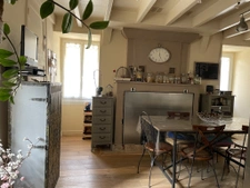 Authenticité et Charme à Saint-Gervais-les-Trois-Clochers