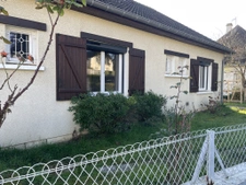 Maison familiale de 158 m2 - beau potentiel - secteur prisé 