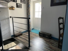 Authenticité et Charme à Saint-Gervais-les-Trois-Clochers