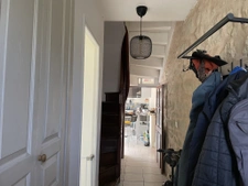 Maison de ville atypique et chaleureuse à Châtellerault