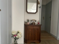 Maison chaleureuse, lumineuse et prête à vivre - Châtellerau