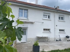 Maison chaleureuse, lumineuse et prête à vivre - Châtellerau