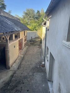 Maison à rénover selon vos envies !