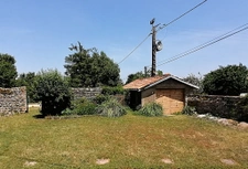 A la campagne, à 10 minutes de Poitiers