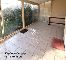 A saisir dans un secteur très prisé aux portes de POITIERS