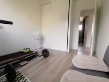 A 15 MINUTES DE POITIERS