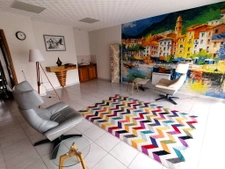 EXCEPTIONNEL A BUXEROLLES