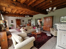 DANS UN HAVRE DE PAIX