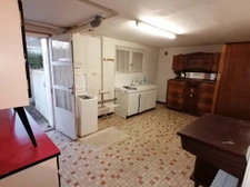 A SAISIR : MAISON SUR SOUS SOL A 10 MINUTES DU CENTRE VILLE 