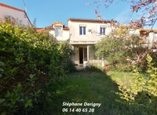 A saisir dans un secteur très prisé aux portes de POITIERS