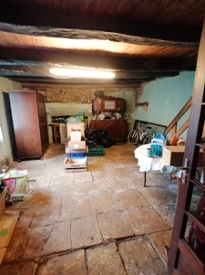 ANCIEN CORPS DE FERME A RENOVER