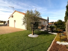 A 15 MINUTES DE POITIERS