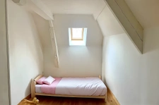 Maison de caractère dans un corps de ferme avec potentiel in