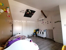 A la campagne, à 10 minutes de Poitiers