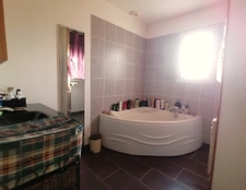 A LA CAMPAGNE, A 25 MINUTES DE POITIERS