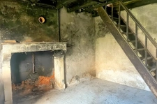 Maison de caractère dans un corps de ferme avec potentiel in