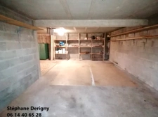 A SAISIR : MAISON SUR SOUS SOL A 10 MINUTES DU CENTRE VILLE 