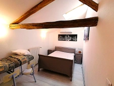 A la campagne, à 10 minutes de Poitiers