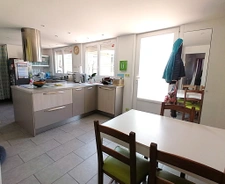 A la campagne, à 10 minutes de Poitiers