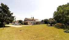 A la campagne, à 10 minutes de Poitiers