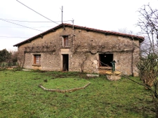 ANCIEN CORPS DE FERME A RENOVER