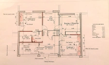 RARE SUR BUXEROLLES CENTRE