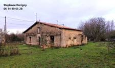 ANCIEN CORPS DE FERME A RENOVER