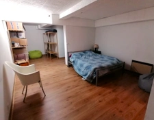 LOCAL COMMERCIAL A TRANSFORMER EN APPARTEMENT