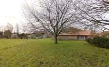 ANCIEN CORPS DE FERME A RENOVER