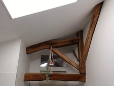 A la campagne, à 10 minutes de Poitiers