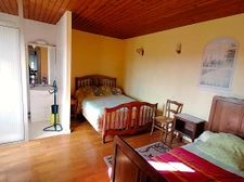 ANCIENNE MAISON DE MAITRE AVEC APPARTEMENTS ET DEPENDANCES E