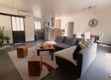 A 15 MINUTES DE POITIERS