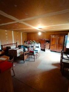 ANCIEN CORPS DE FERME A RENOVER