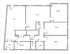 EN EXCLUSIVITÉ A 15 MINUTES A PIED DU CENTRE-VILLE DE POITIE