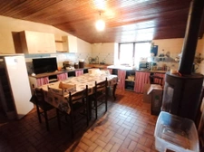 ANCIEN CORPS DE FERME A RENOVER