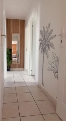 A 15 MINUTES DE POITIERS