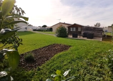 A 15 MINUTES DE POITIERS