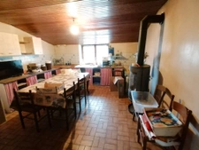 ANCIEN CORPS DE FERME A RENOVER