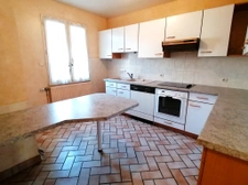 A saisir dans un secteur très prisé aux portes de POITIERS