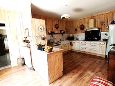 DANS UN HAVRE DE PAIX